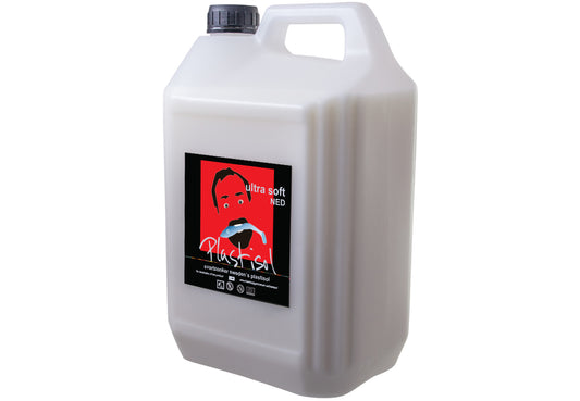 Plastisol SZ Green Ultra Soft NED 5 liter