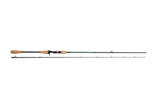 SZ Power Series  7´2" 4-16g Ned and the Creatures Casting