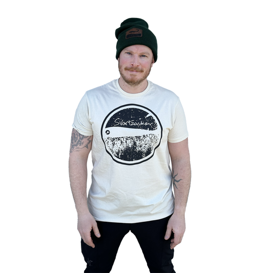 Svartzonker T-Shirt Off White