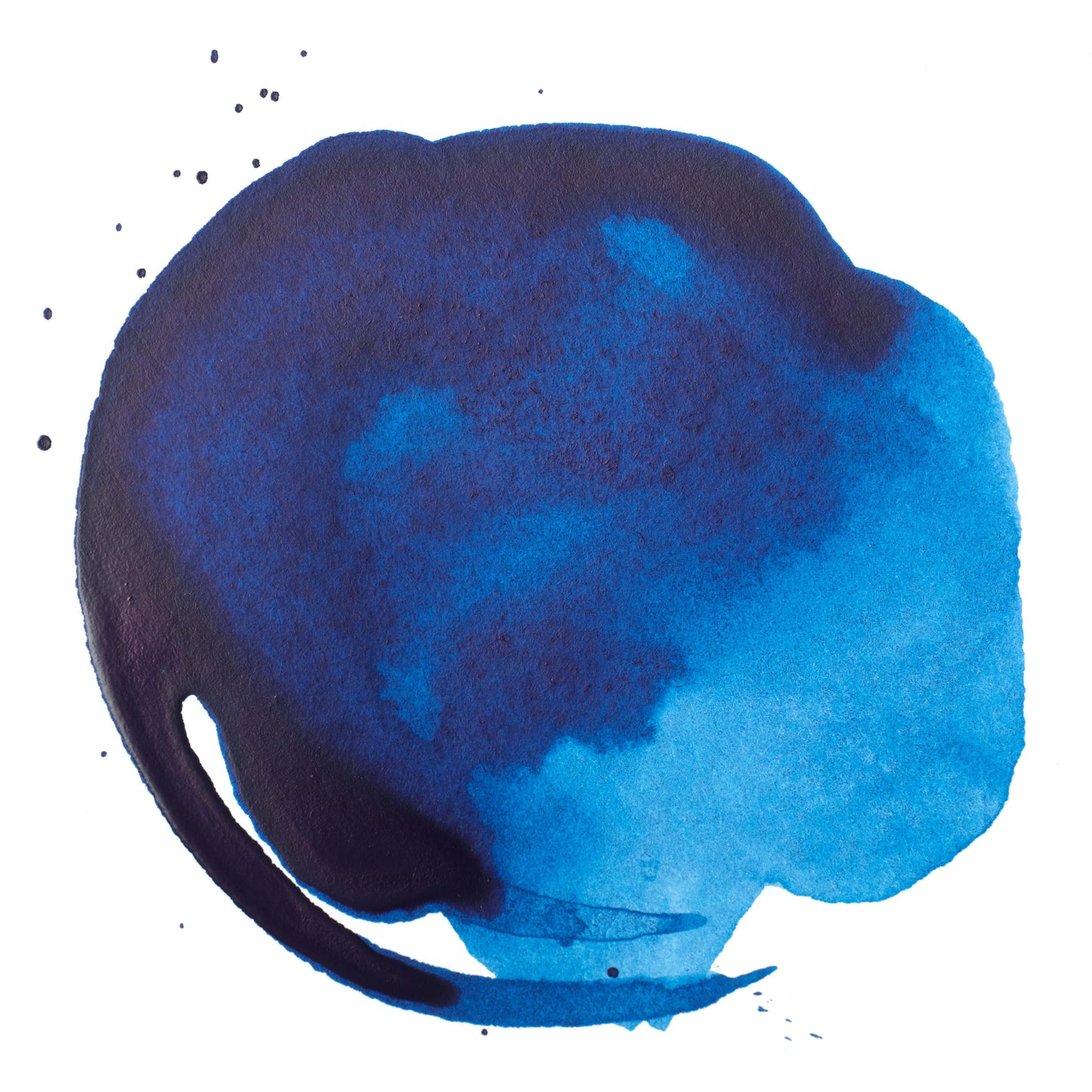 Liquitex Prof. Ink 30ml Phthalocyanine Blue (green shade)