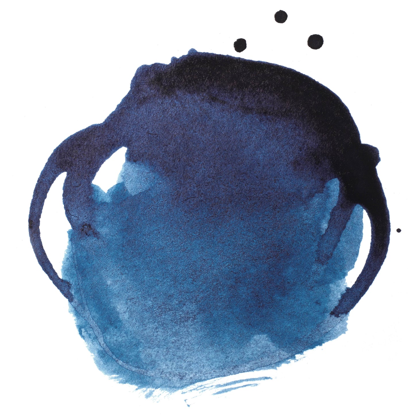 Liquitex Prof. Ink 30ml Prussian Blue Hue