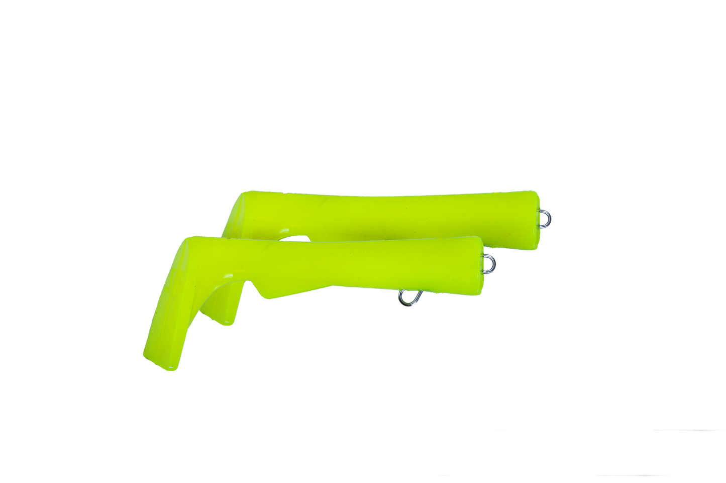 Ugly Louis Paddle Un-painted Fluo Yellow