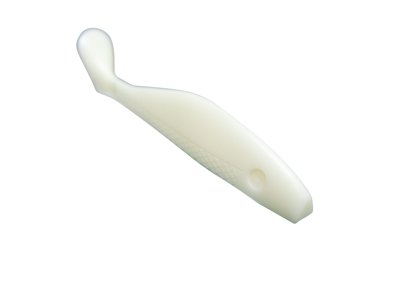 Plastisolfärg ready mix 50g Vit