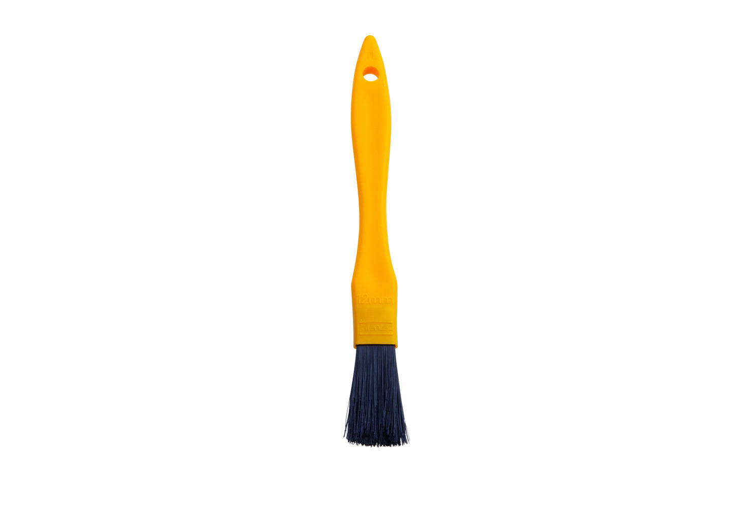 Syntetpensel Gul 12 mm