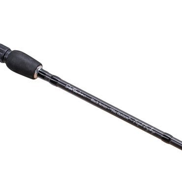 SZ Black Series The Horizon "Perfect Regnbåge" 7'7" 5-17g Haspel