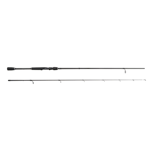 SZ Black Series The Horizon "Perfect Regnbåge" 7'7" 5-17g Haspel