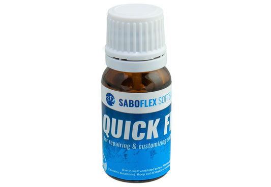 Quick Fix för gummibeten 10 ml