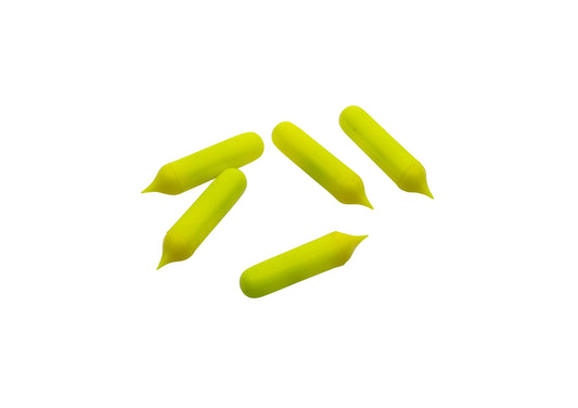 Rasselkammare Fl. Yellow