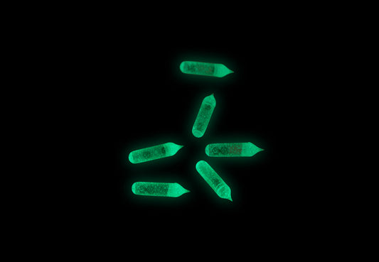 Rasselkammare Glow