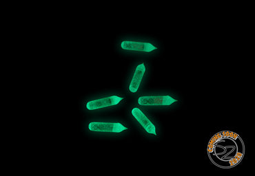 Rasselkammare 25-pack Glow