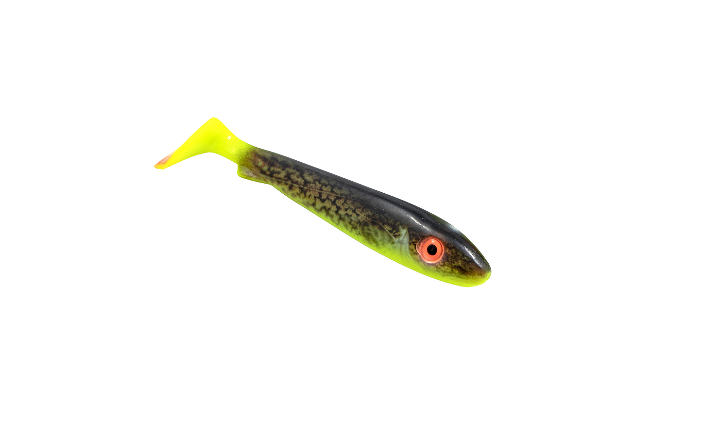 McRubber Junior - Hot Eelpout 1-pack