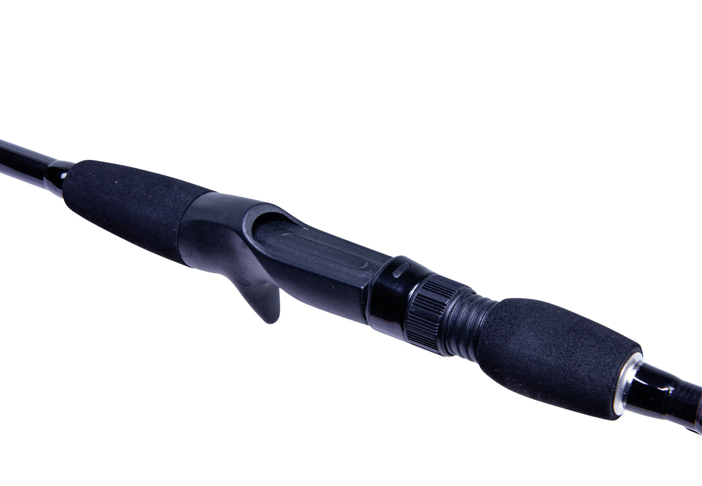 SZ Black Series The Horizon "Downsizer" 7´9" 30-90 g Casting