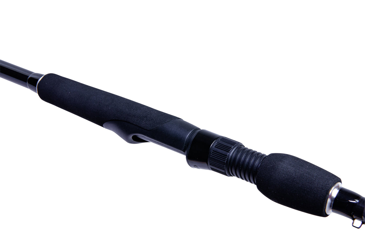 SZ Black Series The Horizon "McRubber n´ Tails" 8´4" 30-120 g Haspel