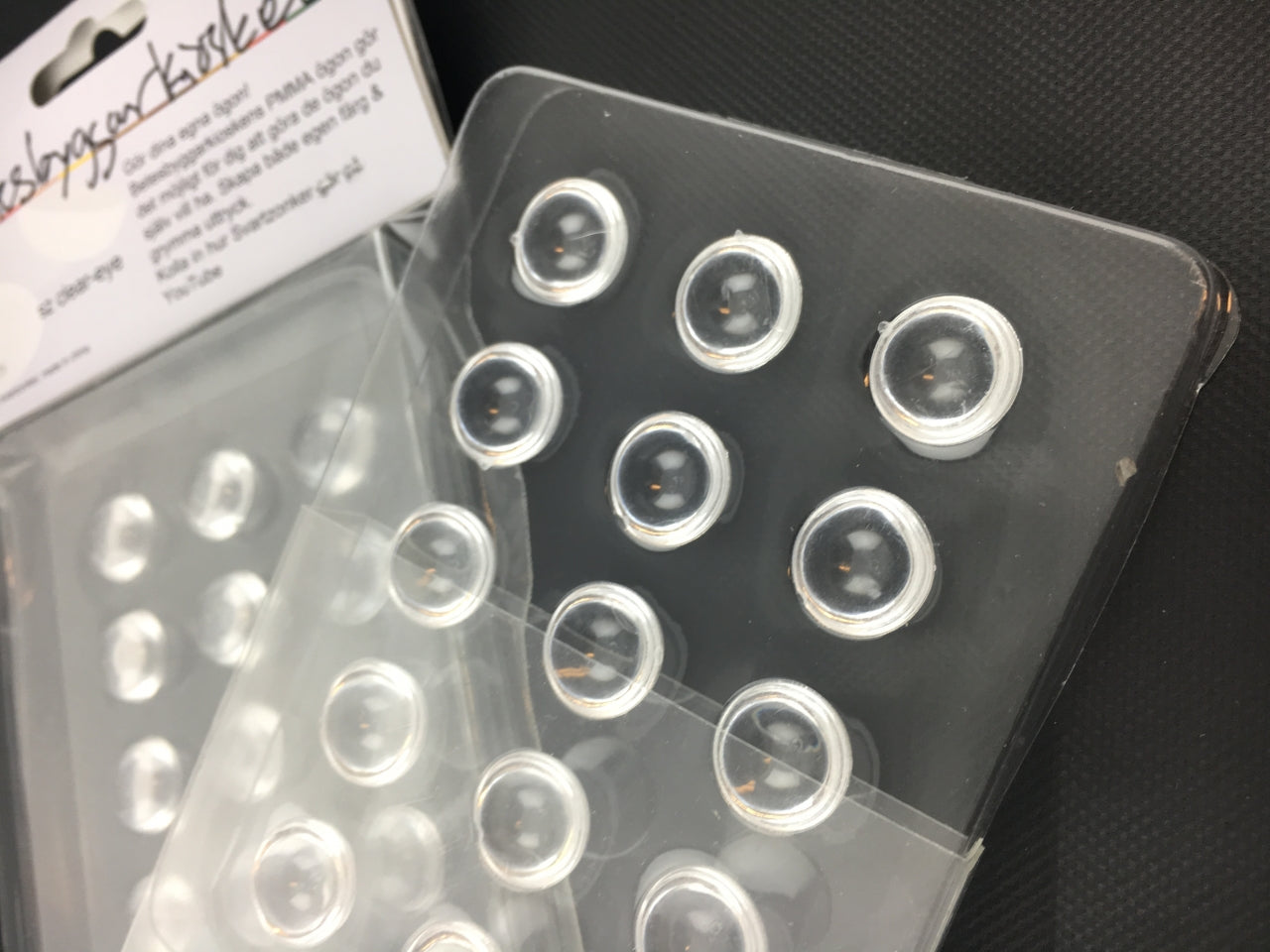 SZ Clear-eye