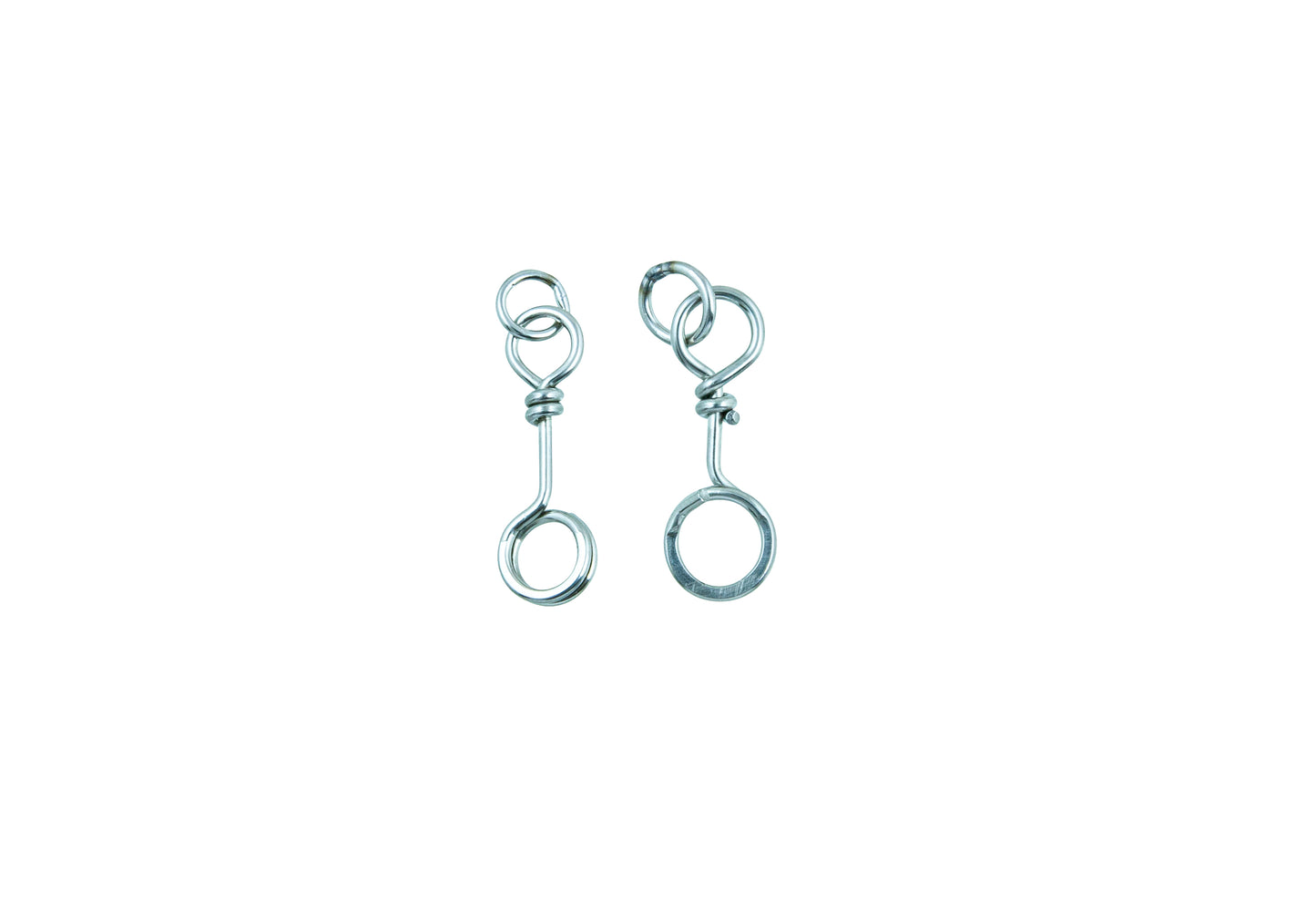 SZ Snap with ring 5 pack