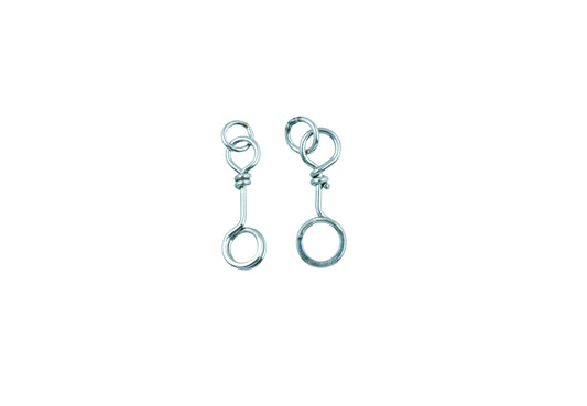 SZ Snap with ring 5 pack