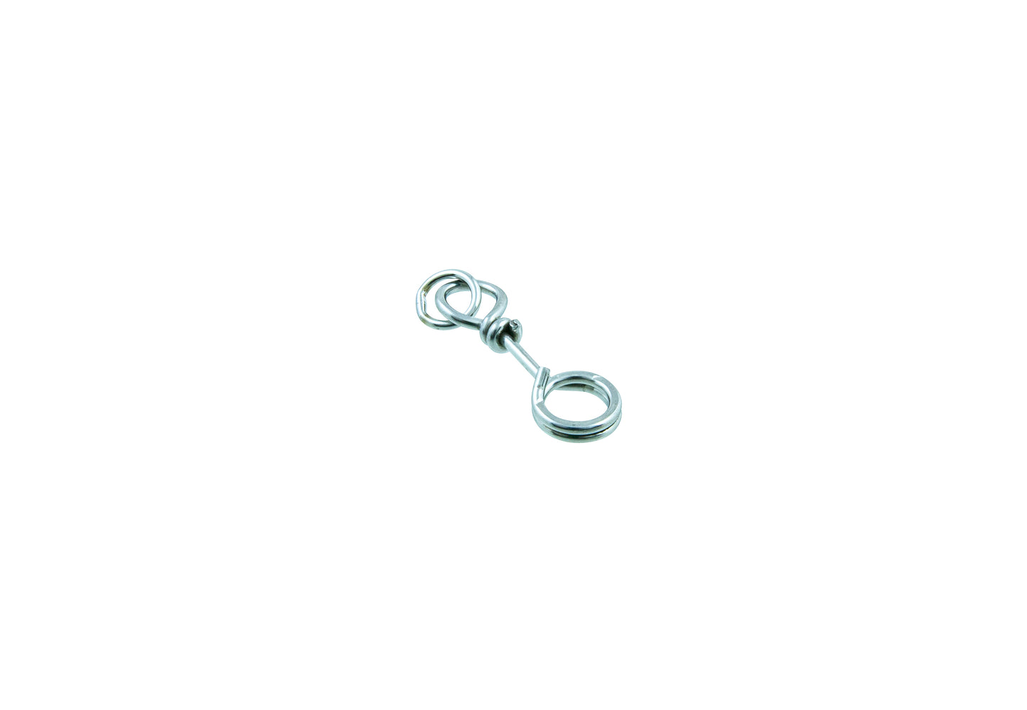 SZ Snap with ring 5 pack