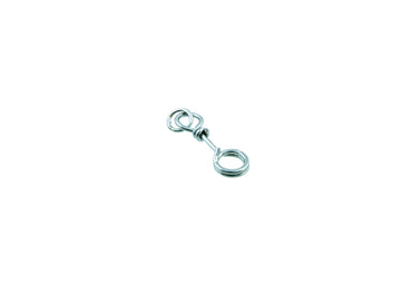 SZ Snap with ring 5 pack