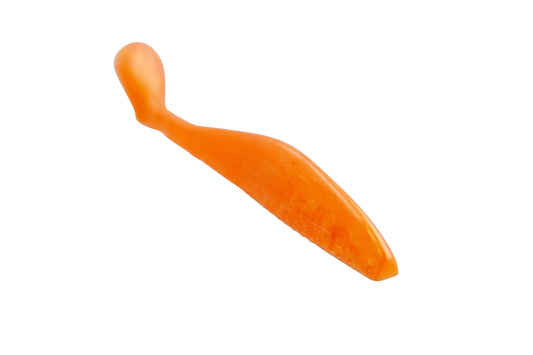 Plastisolfärg ready mix 50g Shiny Orange Gold