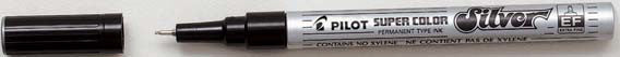 Signaturpenna Pilot Extra fine