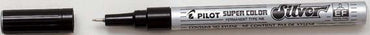 Signaturpenna Pilot Extra fine