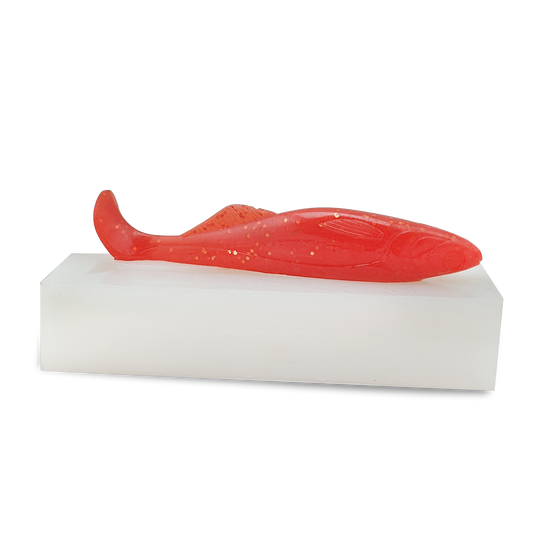 Southstream RädShäd Pike 19 cm