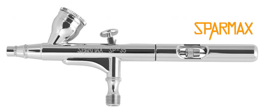 Airbrush Pistol Sparmax SP-35