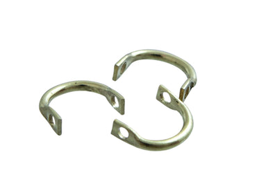 Spinnarbygel 5 mm - 10 pack