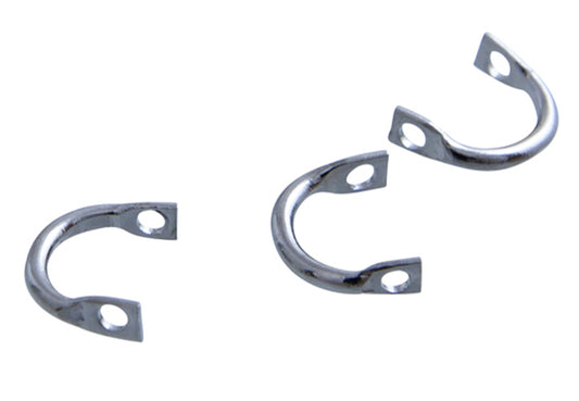 Spinnarbygel 5 mm - 10 pack
