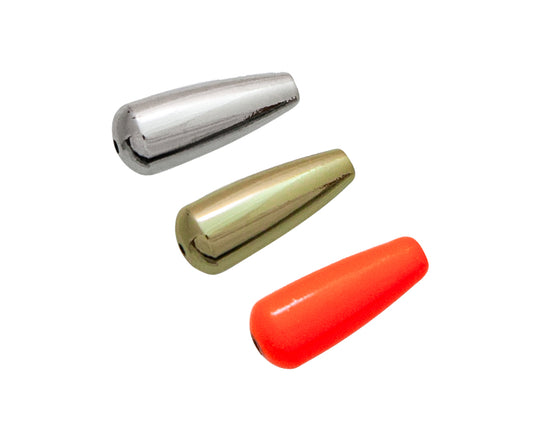 Spinnarkropp Bullet 20 mm 5,7 g - 3 pack