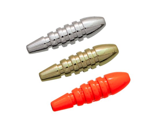 Spinnarkropp Droppe 40 mm 7 g - 3 pack