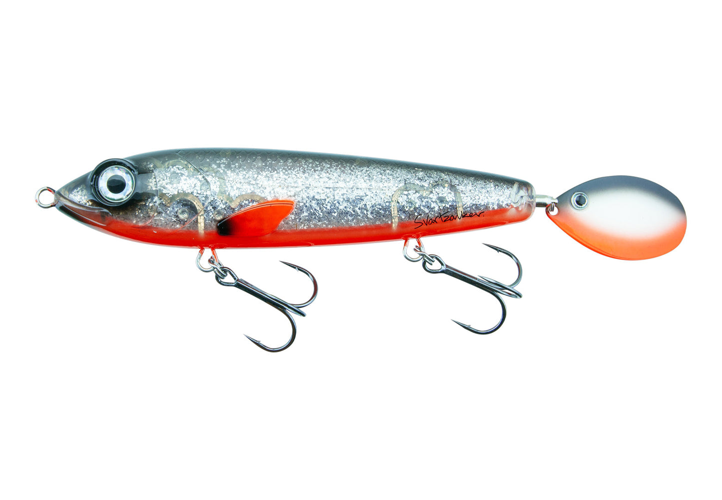 Spinning McTail 100g / 165mm Fegis/Coward
