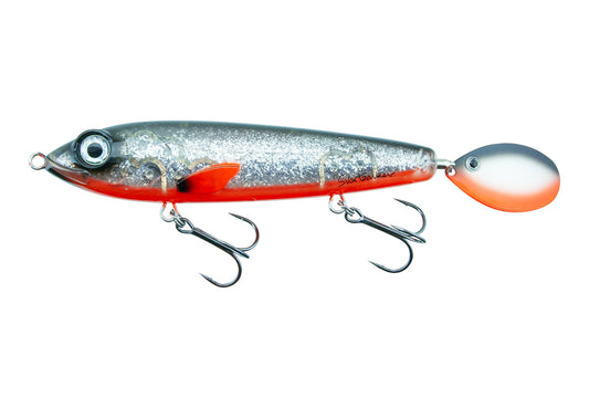 Spinning McTail 100g / 165mm Fegis/Coward