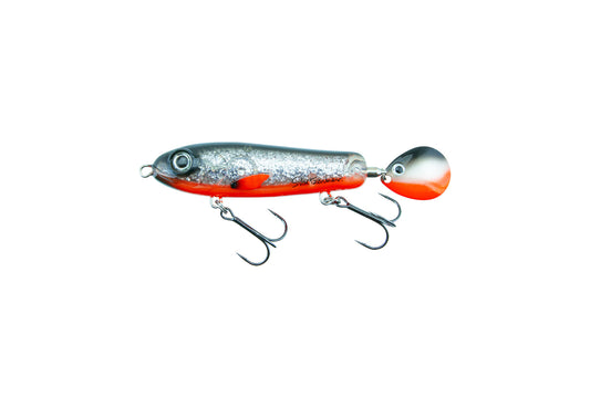 Spinning McTail Junior 30g / 85mm Fegis/Coward