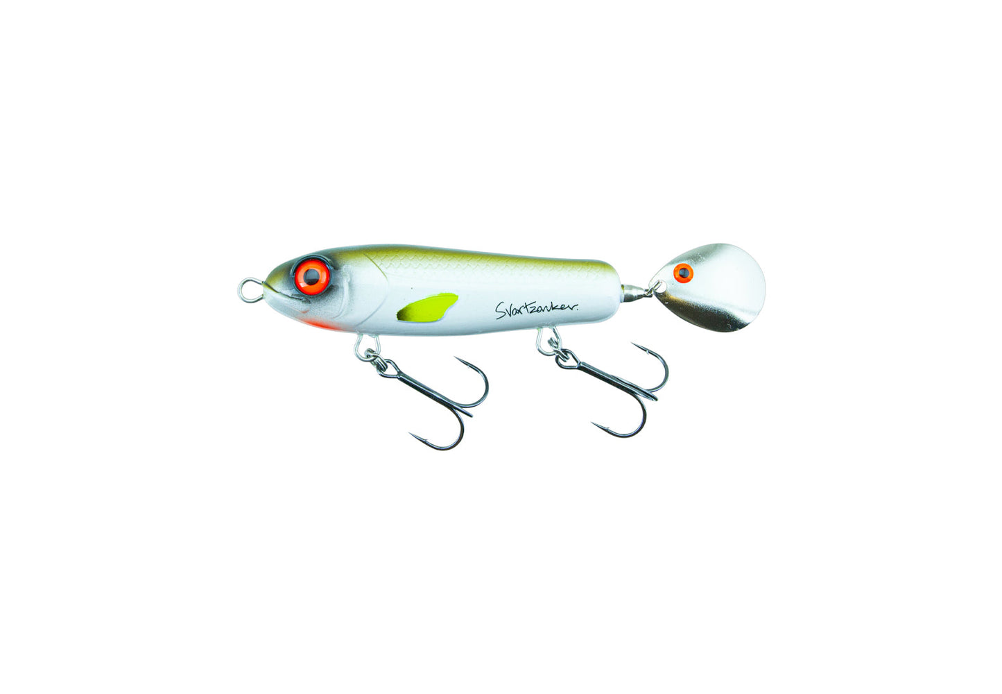 Spinning McTail Junior 30g / 85mm Nors