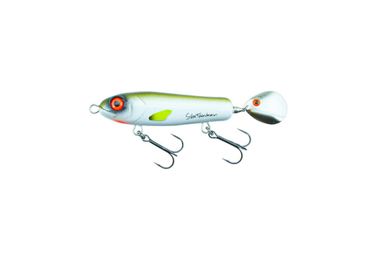 Spinning McTail Junior 30g / 85mm Nors