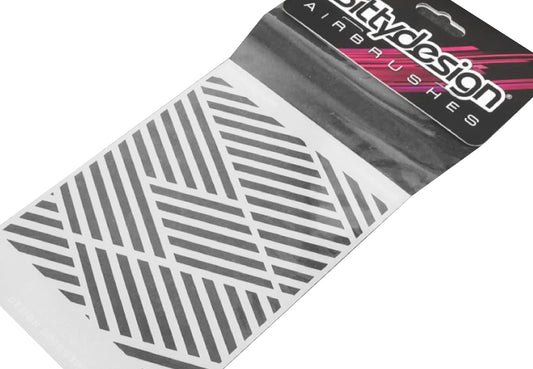 Stencil  Ipnotic V3