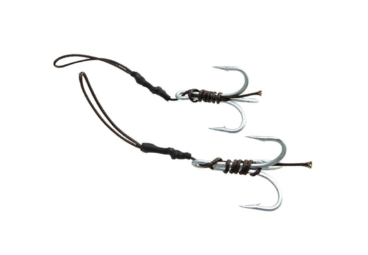Deep Sea Stinger tackle 2-pack