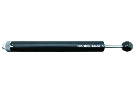 Injektionsspruta Pro Glide 180 ml