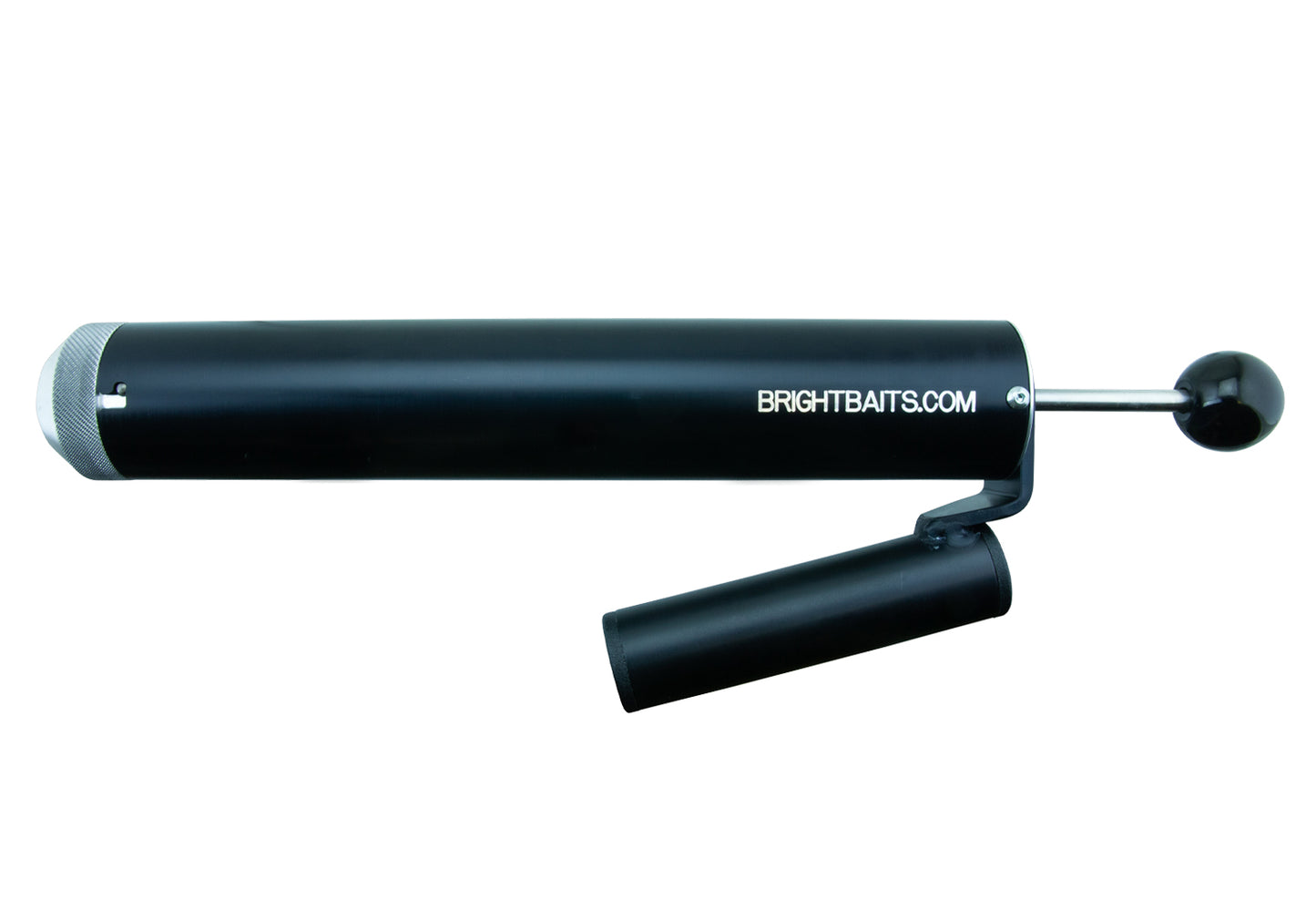 Injektionsspruta Pro Glide 500 ml