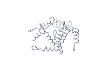 Tail Hikers 10-pack