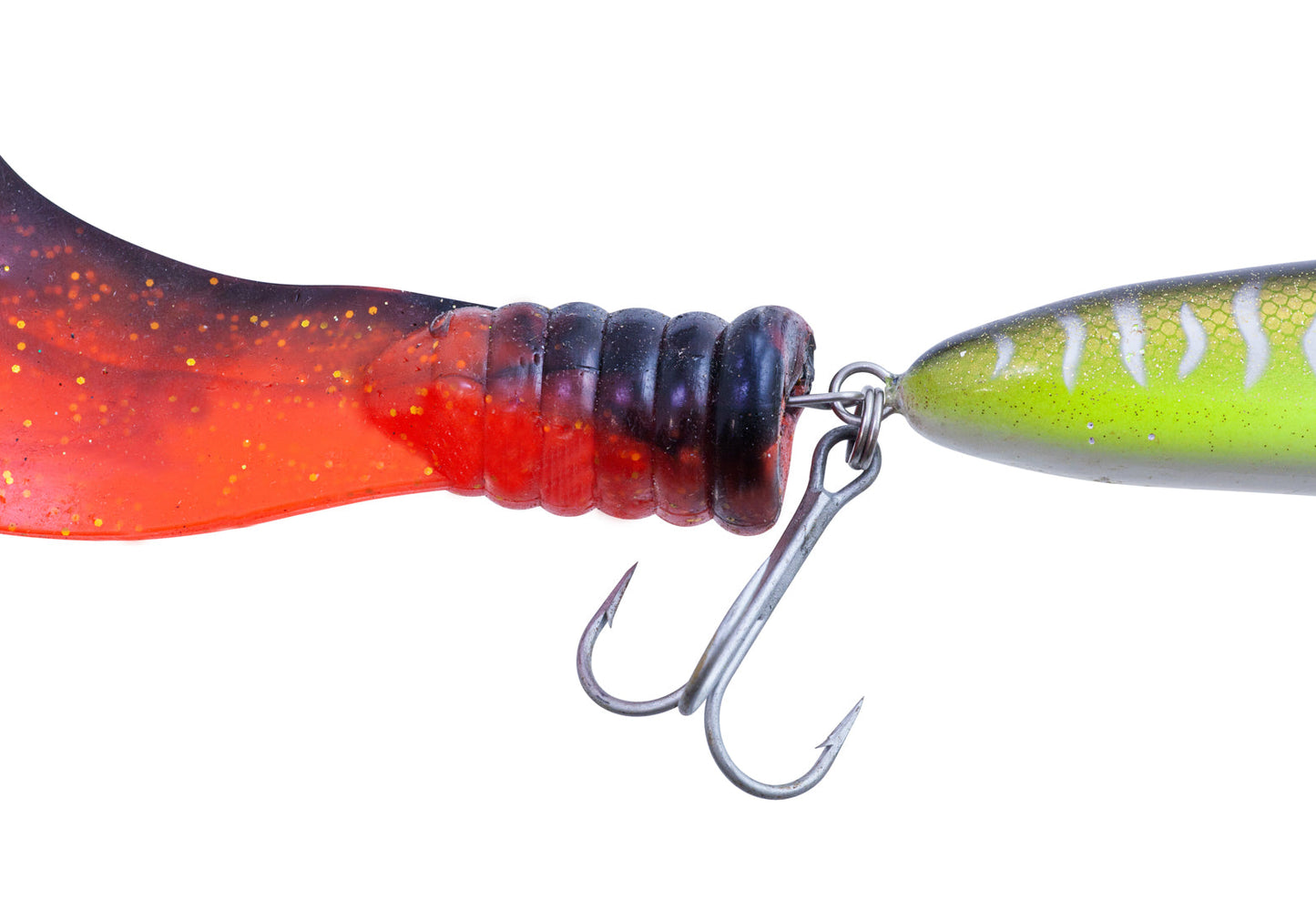 Tail Hikers 10-pack