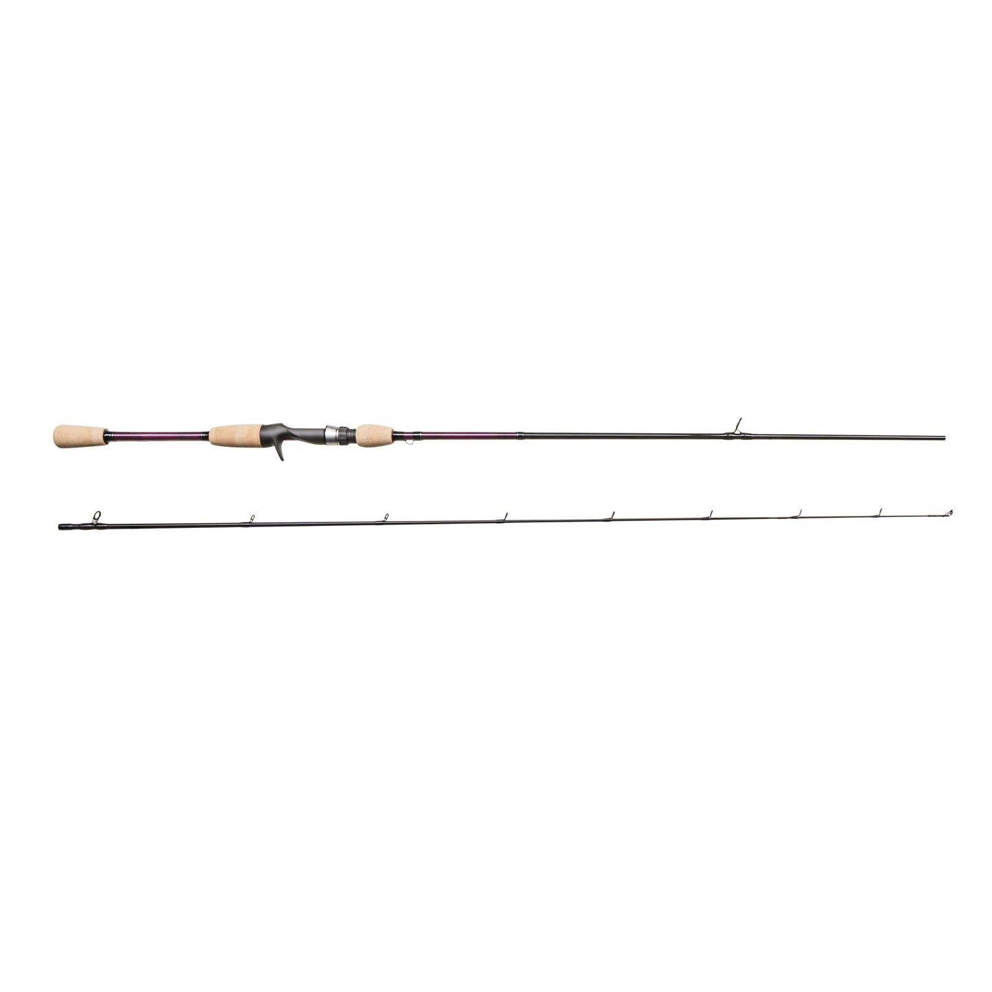 SZ The FORCE "The Jerk" 6'6"  6-24g Casting