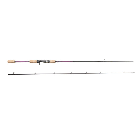 SZ The FORCE "The Jerk" 6'6"  6-24g Casting