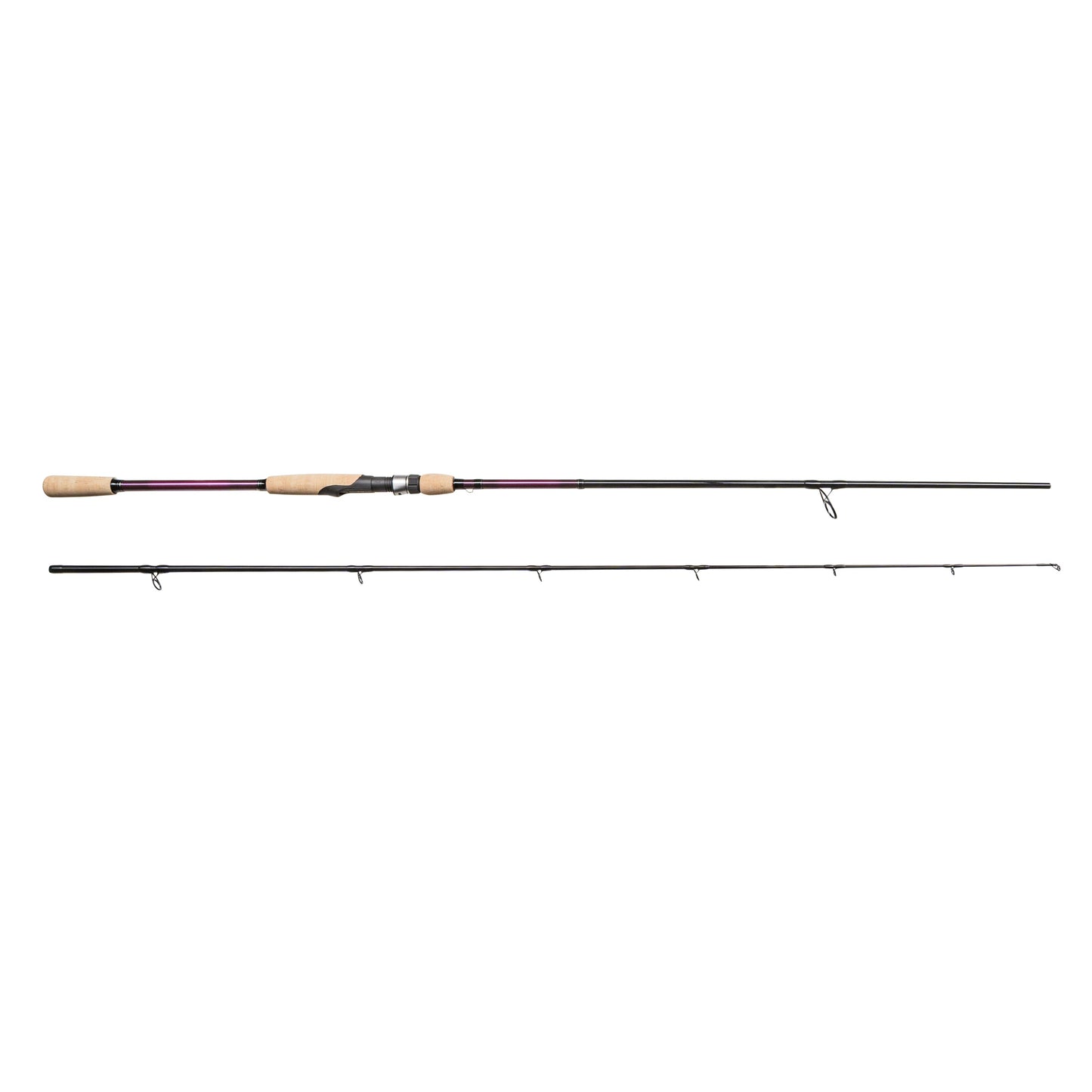 SZ The FORCE "The Wand" 8' 30-110g Haspel
