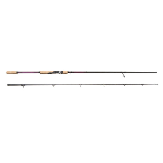SZ The FORCE "The Wand" 8' 30-110g Haspel