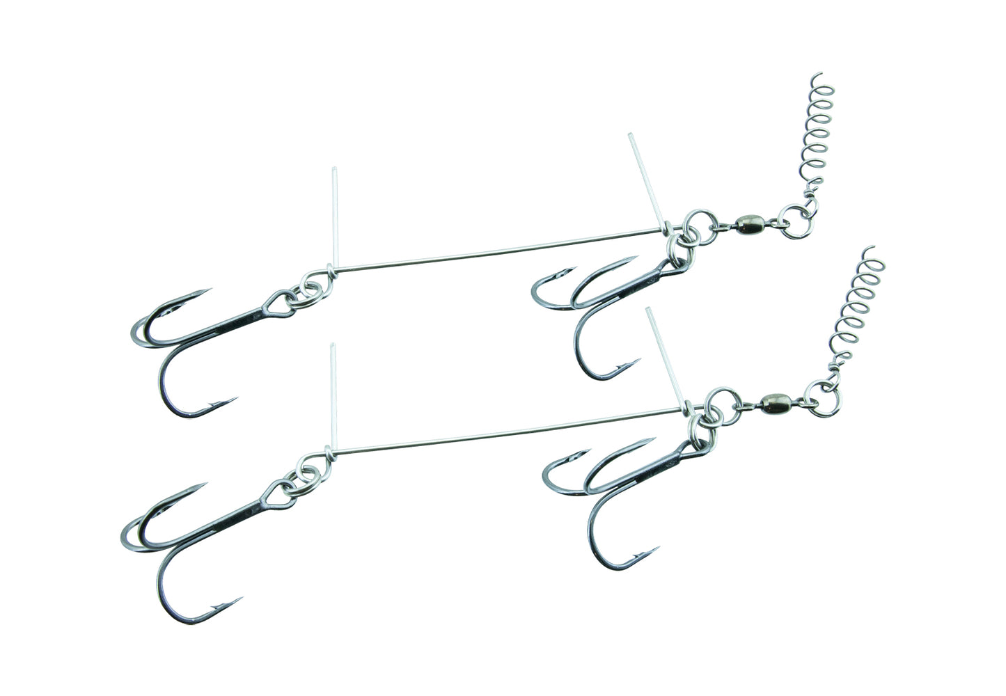 Stinger Tournament 2 pack Small 6 cm 1/0