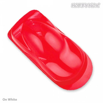 Hobbynox Airbrush färg 60 ml Transparent