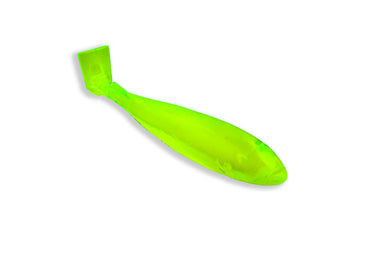 Färgpigment 10g Transparent Chartreuse