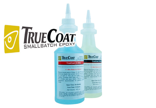 True Coat Epoxy lack 0,946 liter